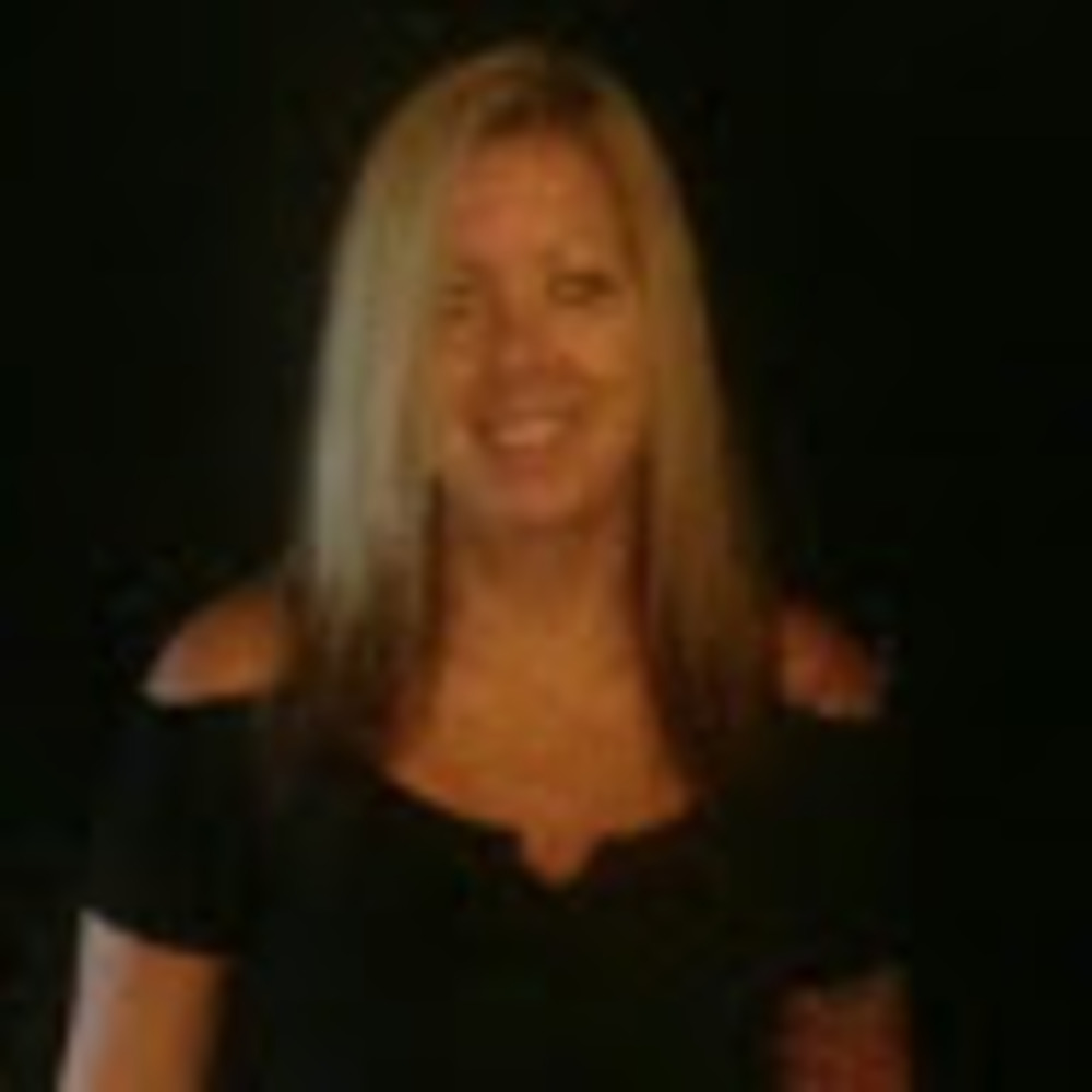 Meet your Posher, Michele